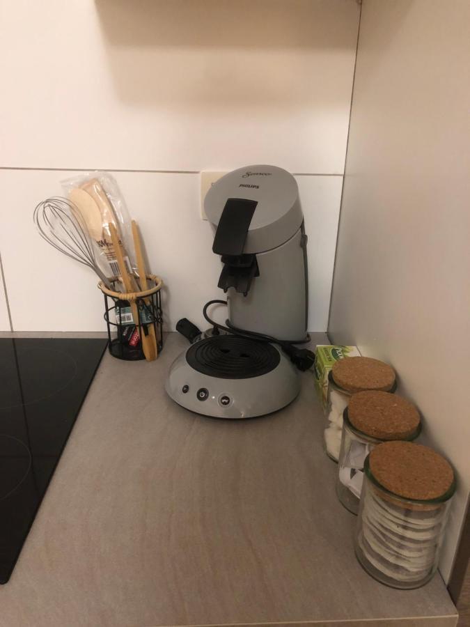 Pina'S Appartment Ναμούρ Εξωτερικό φωτογραφία