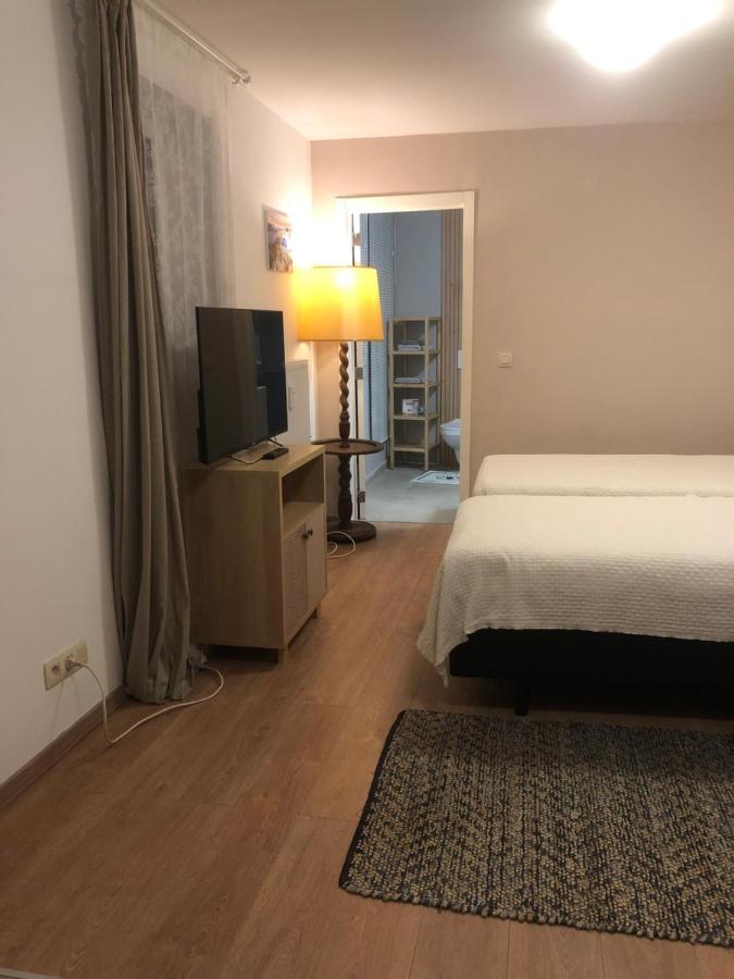 Pina'S Appartment Ναμούρ Εξωτερικό φωτογραφία