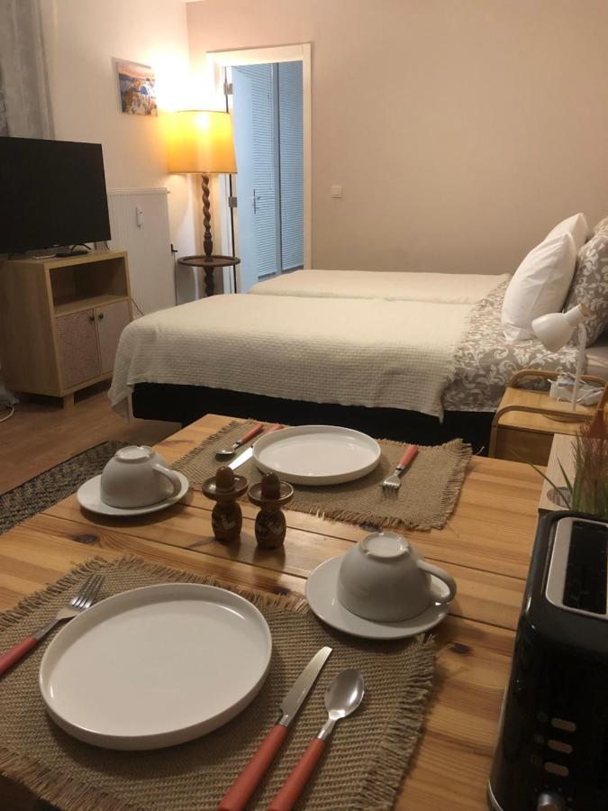 Pina'S Appartment Ναμούρ Εξωτερικό φωτογραφία
