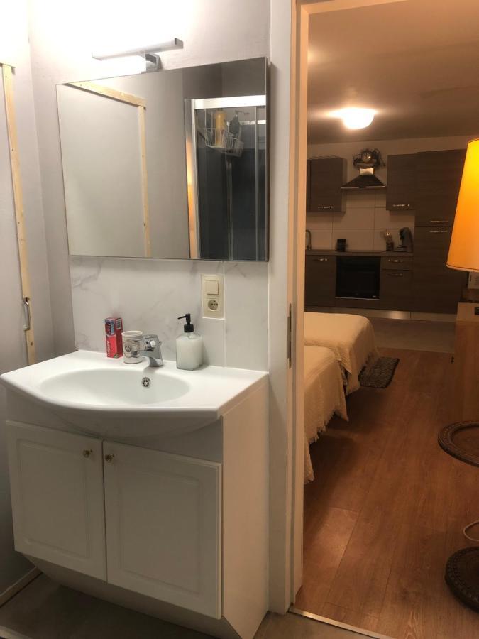 Pina'S Appartment Ναμούρ Εξωτερικό φωτογραφία