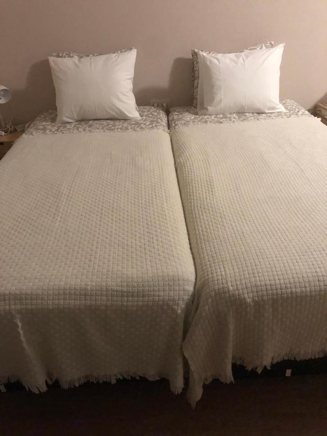 Pina'S Appartment Ναμούρ Εξωτερικό φωτογραφία