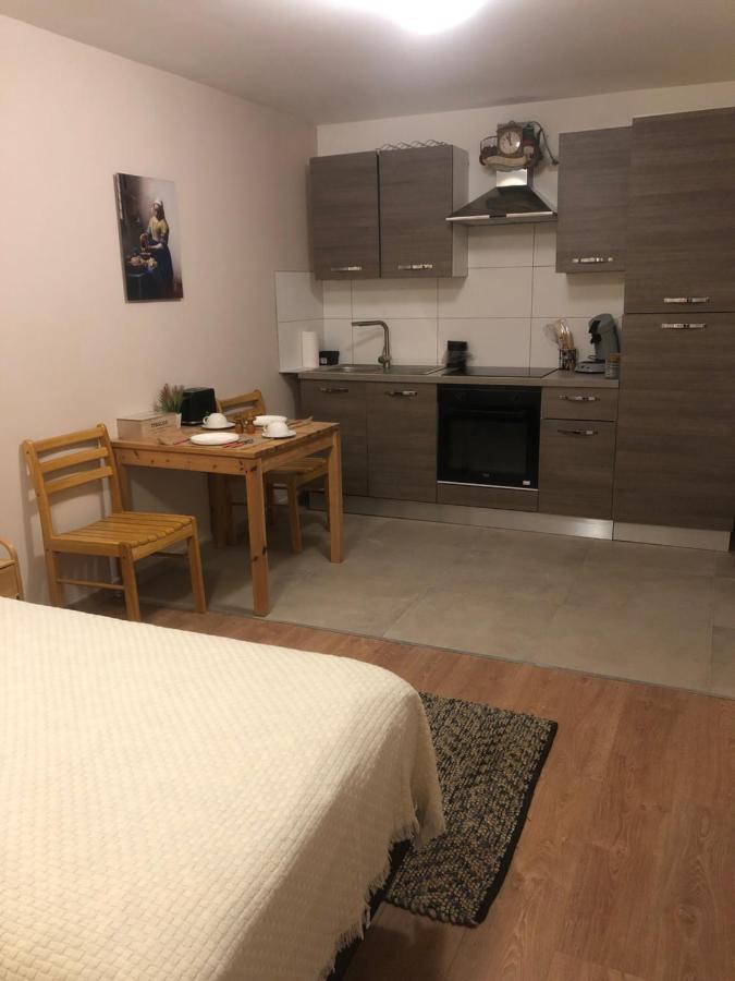 Pina'S Appartment Ναμούρ Εξωτερικό φωτογραφία