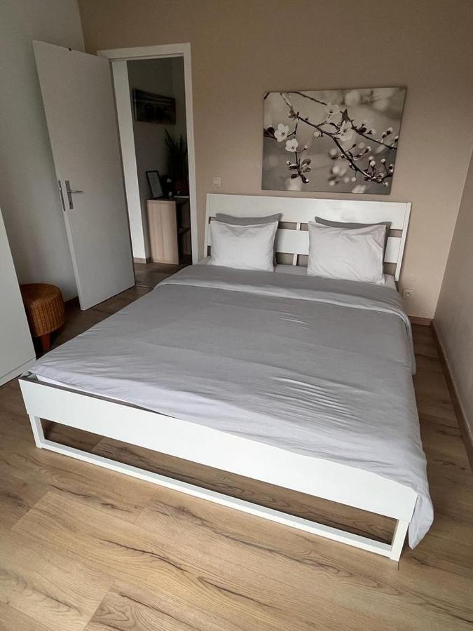 Pina'S Appartment Ναμούρ Εξωτερικό φωτογραφία