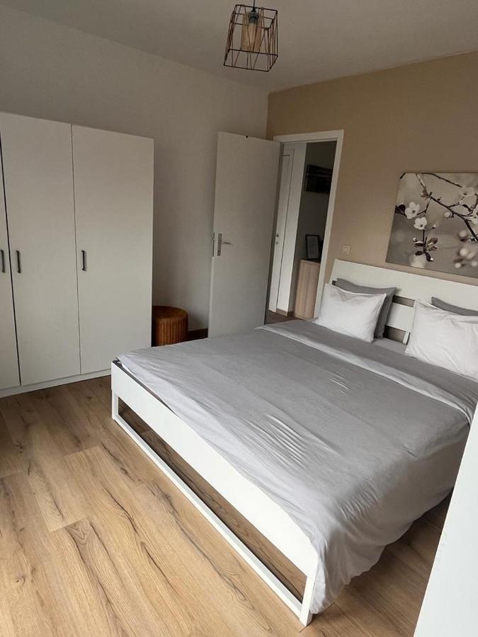Pina'S Appartment Ναμούρ Εξωτερικό φωτογραφία