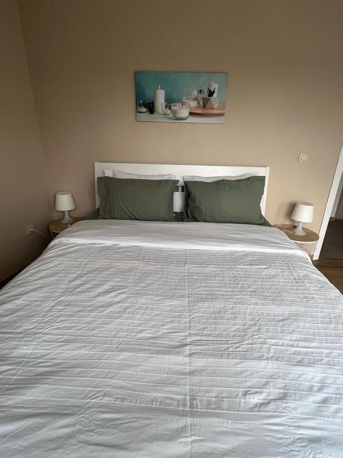 Pina'S Appartment Ναμούρ Εξωτερικό φωτογραφία