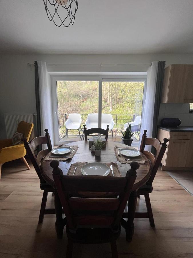 Pina'S Appartment Ναμούρ Εξωτερικό φωτογραφία