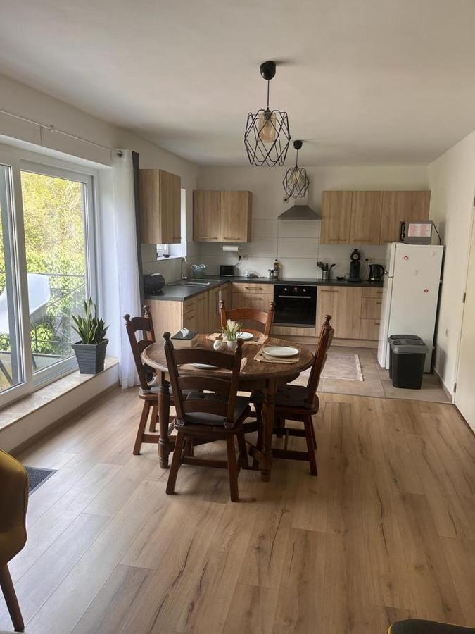 Pina'S Appartment Ναμούρ Εξωτερικό φωτογραφία
