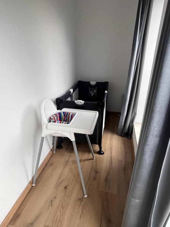 Pina'S Appartment Ναμούρ Εξωτερικό φωτογραφία
